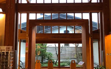 畦地梅太郎記念美術館