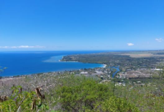 Tamarin, La Tourelle Black Rock, Mauritius景点图片