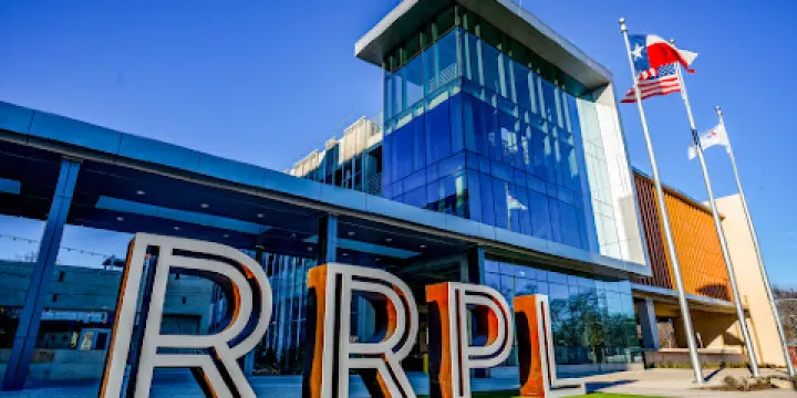 Round Rock Public Library