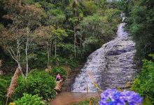 Cascata Dr. Ricardo景点图片