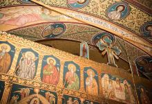 Biserica Înălțarea Domnului景点图片