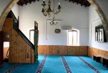 Çayırova Cami景点图片