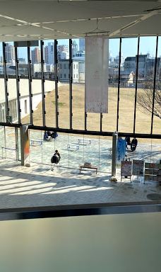 Children Miraikan-丰桥市