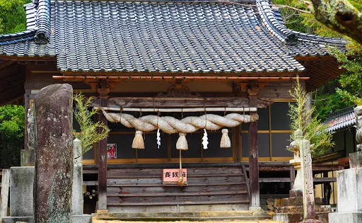 大滝神社