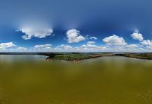 Queerearrup Lake Camp景点图片