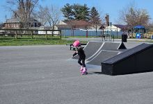 Taneytown High School Recreation Park景点图片