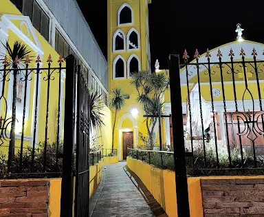 Parroquia San Clemente Romano