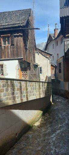 哈尔施塔特-萨尔茨堡