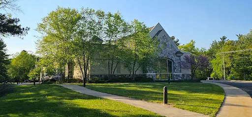 Herbert D. Doan Midland County History Center