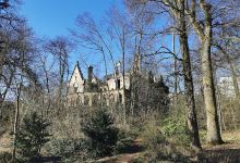 Solitude Woods景点图片