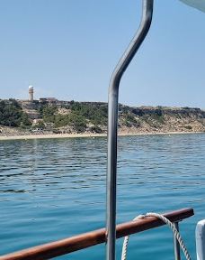 Leucate Evasion Marine-勒卡特