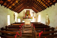 La Lomita Mission景点图片