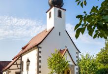 St. Anna Kapelle景点图片