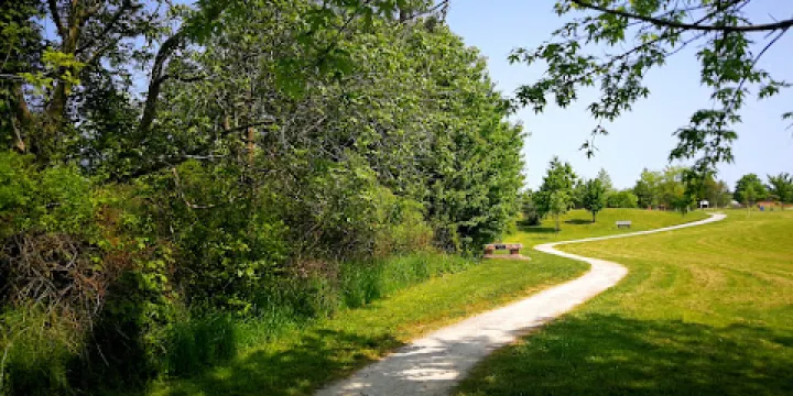 Mel Swart Lake Gibson Conservation Park