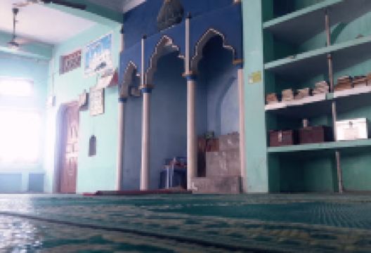 masjid mehmodiyah景点图片