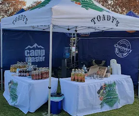 The Bedfordview Night Market