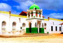Masjid Riyadha & Islamic Centre景点图片
