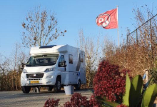minicamping De Visser景点图片