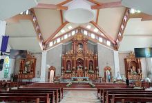 Cathedral of Our Lady of the Immaculate Conception景点图片