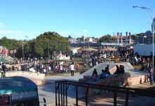 Pista de Skate Garça景点图片