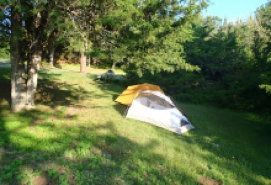 Long Pine State Recreation Area景点图片