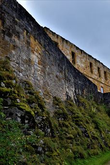 Giechburg-谢斯利茨