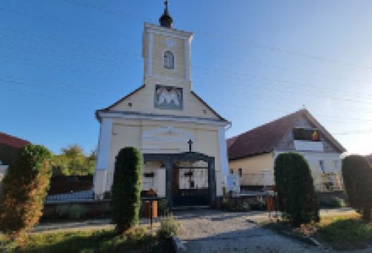 Biserica Ortodoxă景点图片