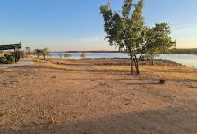 Charleston dam picnic area景点图片