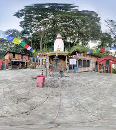 Suryabinayak Ganesh Temple-Suryabinayak
