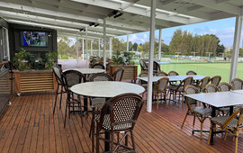 Portland Memorial Bowling Club