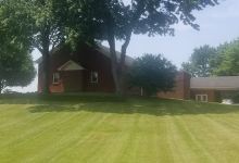 Midway Mennonite Church景点图片