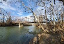 F.L. Blankenship Riverside Sanctuary景点图片