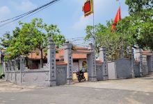 Đình làng thôn Ngọc Chi景点图片