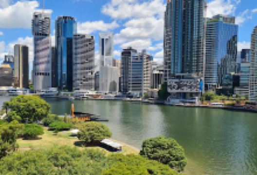 伯克上尉公园景点图片