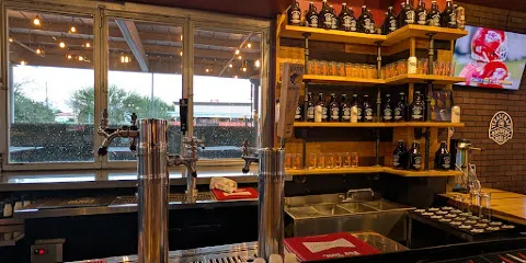 Blazing Tree Brewery