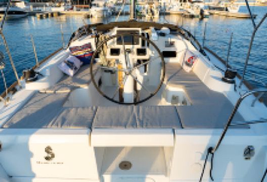 Sailing boat tour in Montenegro景点图片