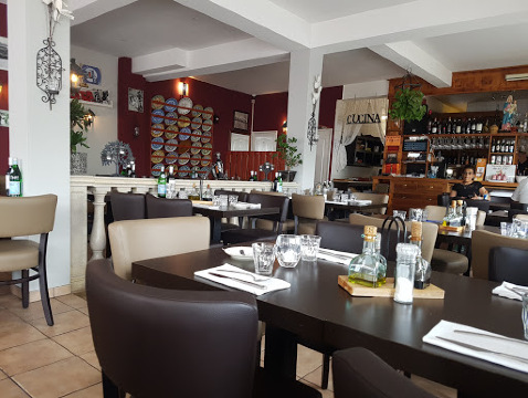 Da Alfio Ristorante Pizzeria