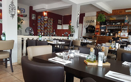 Da Alfio Ristorante Pizzeria