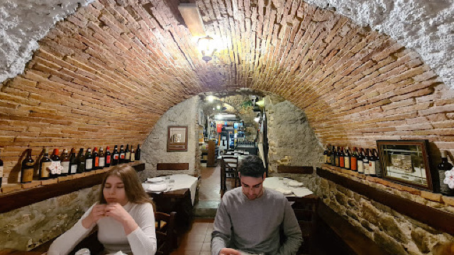 Il Grottone餐厅图片