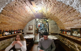 Il Grottone