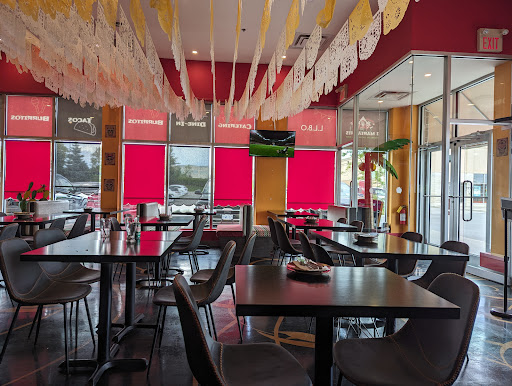 3 Mariachis (Richmond Hill)