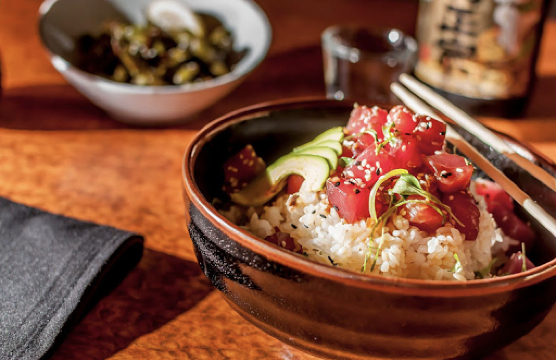 CRAVE - Roseville餐厅图片