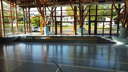 Westerheim Albhalle