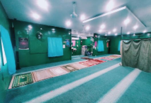 Surau An-Nur Hidayah Taman Mangga & Taman Pinang景点图片
