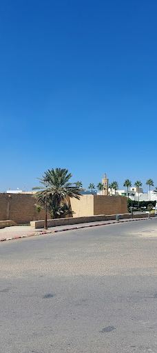 Skifa el Kahla-马赫迪亚