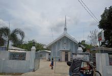 Iglesia Ni Cristo - Lokal ng San Juan de Milla - Paniqui, Tarlac景点图片