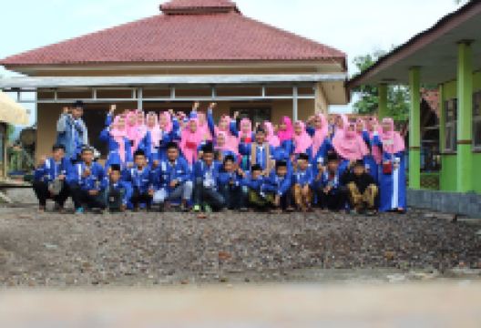 Mesjid Agung Darul Ilmi景点图片