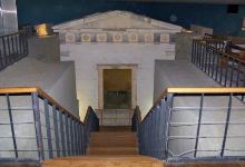 Macedonian Tomb of Phoinikas景点图片