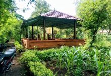 Situs Kutogirang /Candi Genting景点图片
