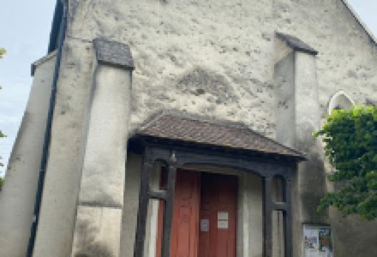 Presbytère景点图片